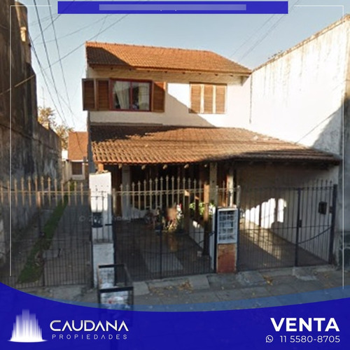 Duplex En Venta En Ramos Mejia