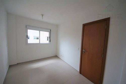 Imagem 19 de 26 de Apartamento À Venda, 31 M² Por R$ 260.000,00 - Água Verde - Curitiba/pr - Ap0025