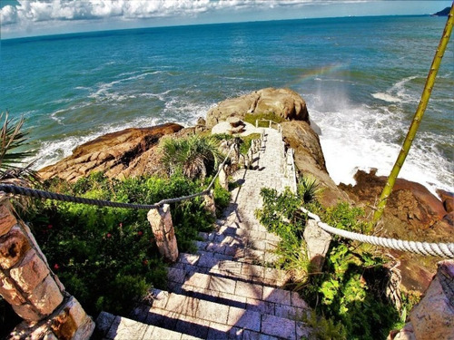 Guarujá - Praia Das Astúrias - Alto Padrão - 4 Suítes - Lazer Completo - 3 Vagas - Ap3171 - 34709830