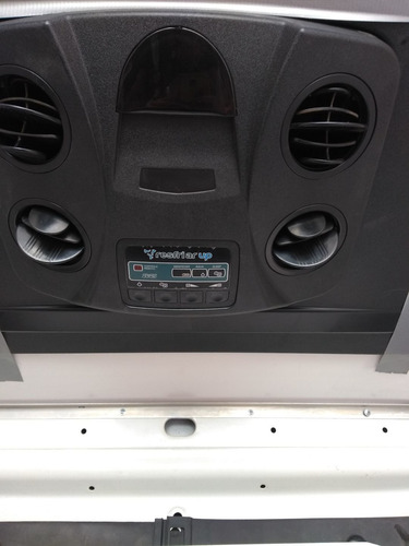 Imagem 4 de 8 de Fiat Fiorino 2006 1.3 Fire 4p