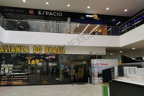 Imagen 10 de 20 de Local En Renta En Plaza Paseo Molino. Dale A Tu Negocio El Impulso Que Necesita