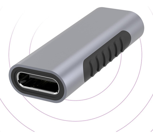 Adaptador Usb C A Usb C Adaptador Usb Tipo C Adaptador De Tr