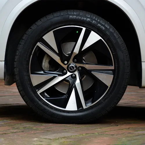 Volvo XC90 2.0 T6 Awd R-design
