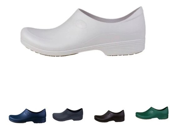 Zapatos Enfermeria | MercadoLibre 📦