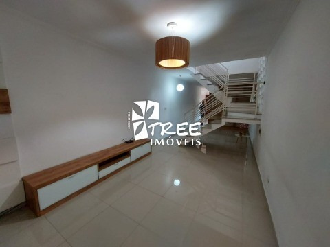 Venda Casa Assobradada Em Arujá Localizado Jardim Rincão Arujá Com A/t 125m² E A/c 125m² Distribuídos Em 3 Suítes, Sala/sala De Jantar, Cozinha, Garag - Ca00912 - 2342303