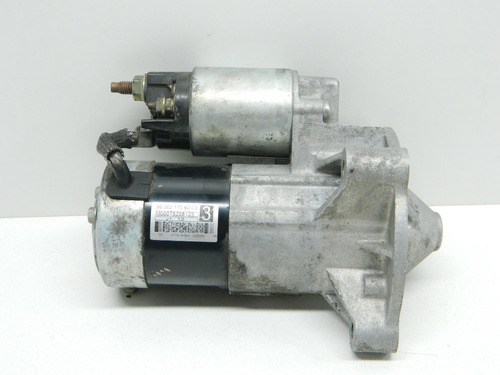 Motor De Arranque Peugeot 307 308 408 C4 2.0 16v 2011 À 2016