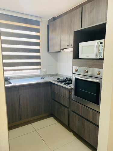 Imagen 4 de 20 de Casa En Venta De 3 Dorm. Sector Ayres De Chicureo, Colina