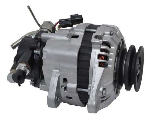 Alternador Para Hyundai Galloper 2.5 1995/2000