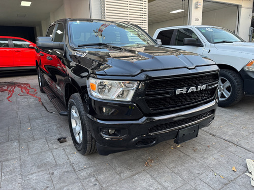 Ram 1500 3.6 Mild-hybrid Tradesman V6 Crew 2022