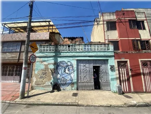 Casa Barrios Unidos