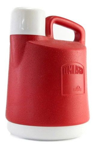 Imagen 1 de 5 de Termo Bidon Jugo Lumilagro Solana Frio 3 Litros Pettish