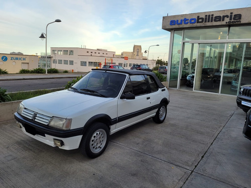 Peugeot 205 - 1993