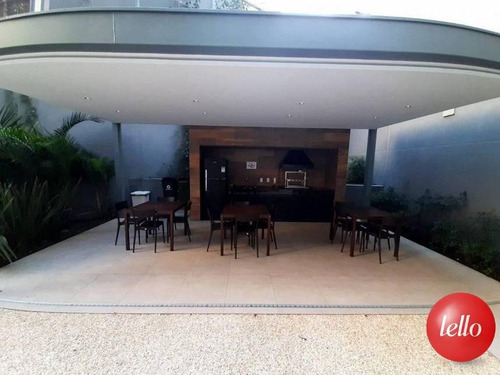 Apartamento - Ref: 217312