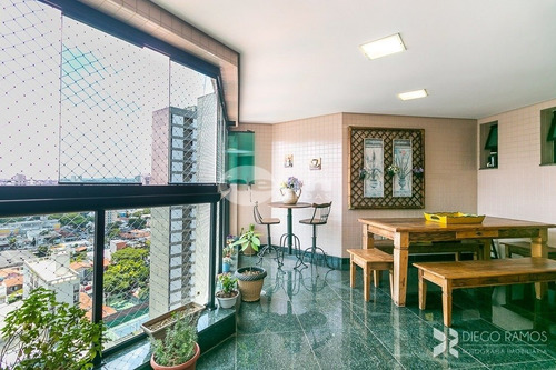 Imagem 8 de 15 de Apartamento - Jardim - Ref: 2933 - V-2933