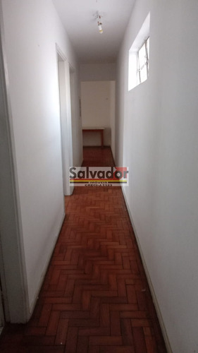 Imagem 4 de 11 de Apartamento Na Rua Pageu - Vila Mariana - São Paulo - 9527
