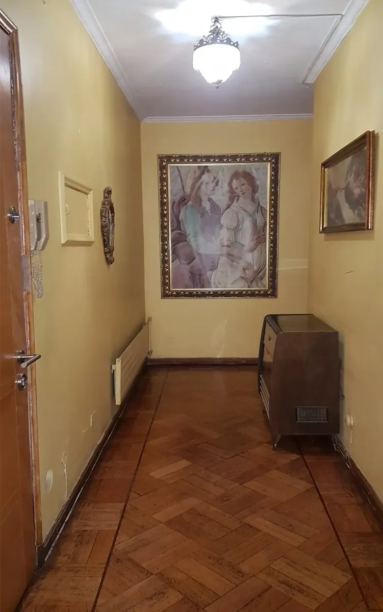 Imagen 2 de 11 de Hermoso Departamento En Providencia, 5 Dormitorios Y 3 Baños