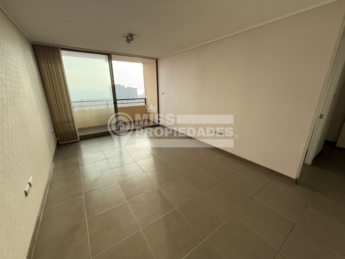 Se Arrienda Departamento En Condominio Lomas Del Norte Ii
