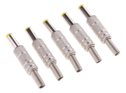 1 Mm. 3 Piezas