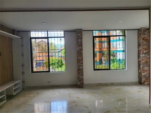 Quintas Del Jardin Colonial