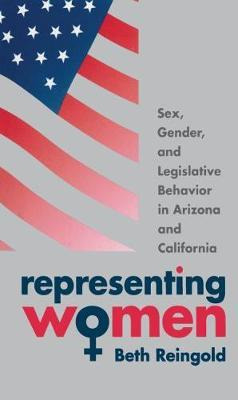 Libro Representing Women - Beth Reingold
