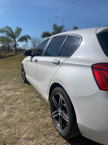 Bmw Serie 1 1.5 118i Sport Line 136cv 2018