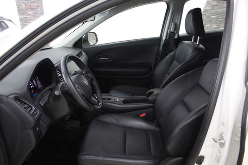 Imagen 18 de 25 de Honda Hr-v Exl At