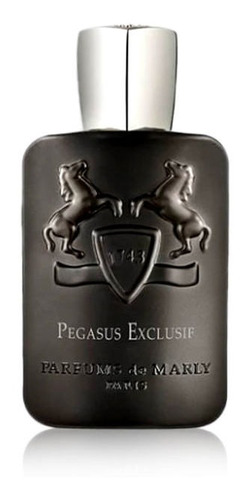 Perfume Importado Parfums De Marly Pegasus Exclusif Edp 125 