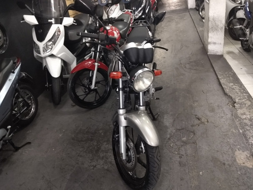 Honda Cbx 250 Twister