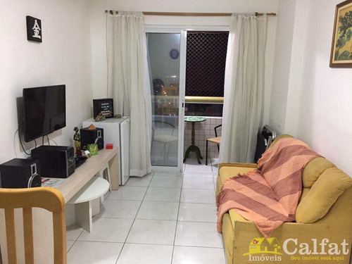 Imagem 5 de 17 de Apartamento Com 1 Dorm, Tupi, Praia Grande - R$ 210 Mil, Cod: 922 - V922