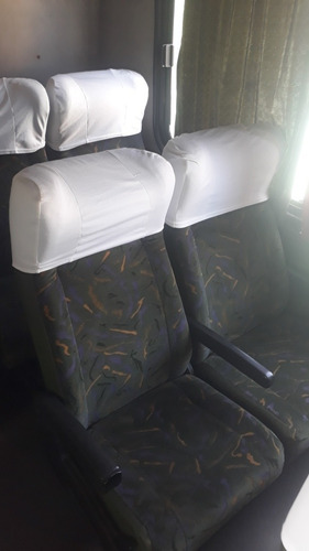Volvo Comil Galiantes