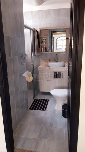 Imagem 8 de 13 de Casa Com 3 Dormitórios À Venda Por R$ 680.000,00 - Jardim Casa Branca - Caraguatatuba/sp - Ca0781