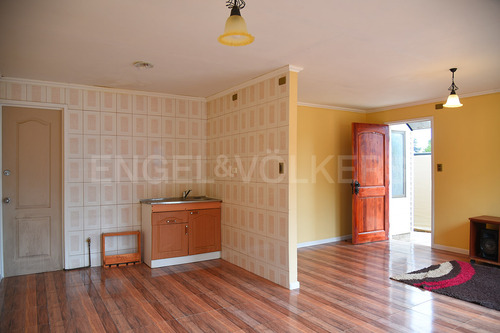 Arriendo Casa Vía Náutica.