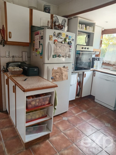 Venta Casa 4 Dormitorios Vista Al Mar En Reñaca
