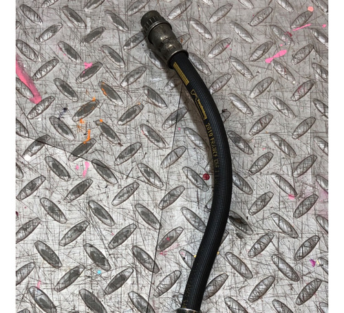 Manguera Freno Tra Izq Peugeot 206 Org 4 Pts 1.6 Std 01/09 (Usado)