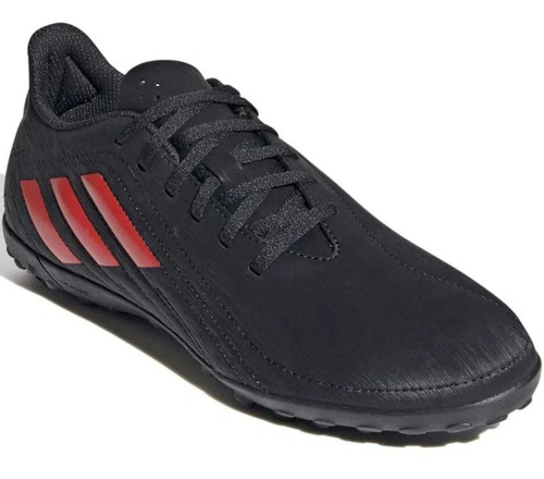 Imagen 2 de 5 de Championes Calzado adidas Fútbol 5 Para Hombre Mvd Sport