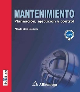 Libro Mantenimiento Planeacin Ejecucin Y Control Mpoi