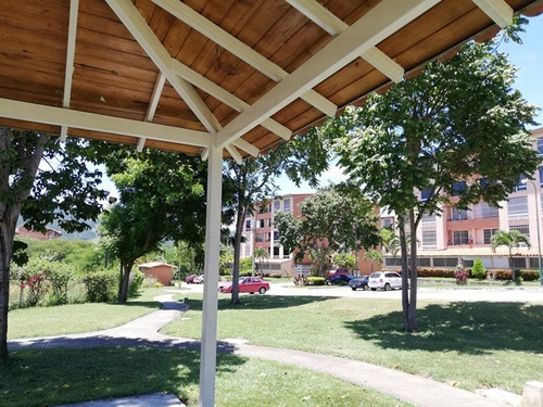 Imagen 25 de 27 de Moderno Apartamento De Pb En Terrazas Altos De San Pedro, Inmediato A La Intercomunal Guarenas Guatire Ndd
