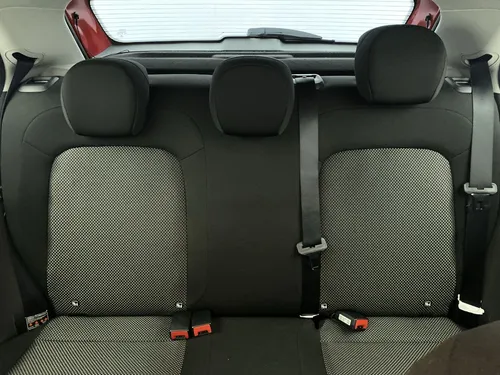 Fiat Pulse 1.3 Mt 2023