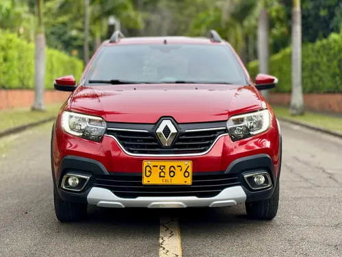Renault Stepway 1.6 Intens