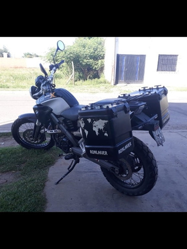Imagen 1 de 11 de Bmw Xcountry