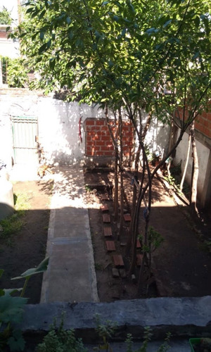 Imagen 4 de 7 de Lote Con Casa A Terminar