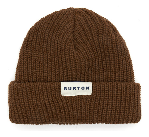 Gorro Beanie Burton Fisherman