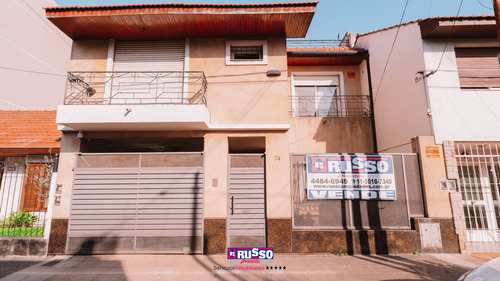 Venta Casa 4 Ambientes Ramos Mejia