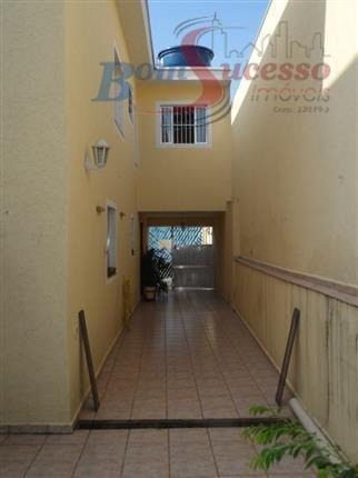 Imagem 4 de 9 de Sobrado À Venda, 200 M² Por R$ 800.000,00 - Vila Carrão - São Paulo/sp - So0213