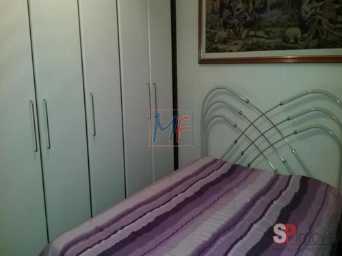 Imagem 11 de 16 de Ref: 6873 - Belo Sobrado Bairro Vila Ema, 3 Pavimentos, Com 3 Dorms (1 Suíte), Lavabo, Banheiro Social, Churrasqueira, Corredor Lateral, 5 Vagas. - 6873
