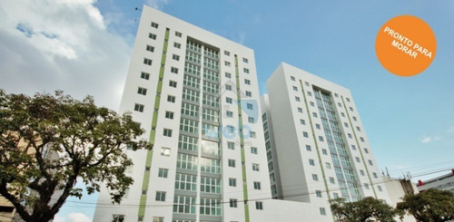 Imagem 1 de 25 de Beverly Hills - Apartamento À Venda Com 3 Quartos, Na Melhor Localização Do Bairro Boa Vista, Próximo Ao Big. Podendo Ser Financiado. - Ap00294 - 34735505