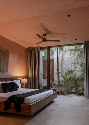 Casa Nueva En Venta En Tulum (843)