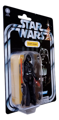 Star Wars Vintage Collection Darth Vader Vc334 (Usado)
