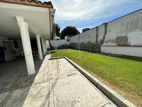 Casa En Venta En Macaracuay