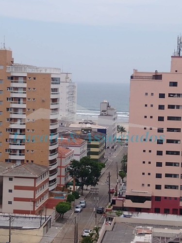 Apartamento Na Guilhermina, 01 Dormitório Sendo 01 Suíte - Ap02273 - 69199190